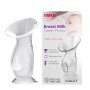 Farlin Manual Breast Pump Saver 110 Ml Farlin Manual Breast Pump Saver 110 Ml