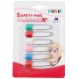 Farlin Safety Pins Farlin Safety Pins