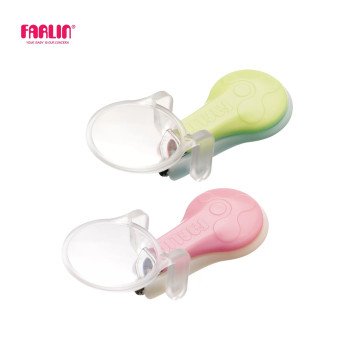 Farlin Doctor J Deluxe Nail Clipper With Magnifier Farlin Doctor J Deluxe Nail Clipper With Magnifier