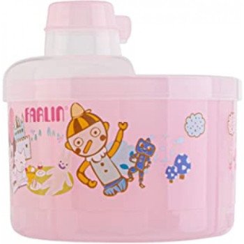 Farlin Milk Powder Container Farlin Milk Powder Container