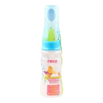 Farlin The Easy Feeder Soft Spoon Farlin The Easy Feeder Soft Spoon