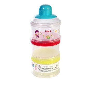 Farlin Milk Powder Container Small Farlin Milk Powder Container Small