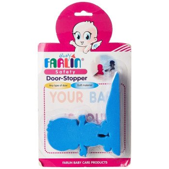 Farlin Safety Door- Stopper Farlin Safety Door- Stopper