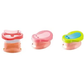 Farlin Baby Potty Trainer 4 In 1 Farlin Baby Potty Trainer 4 In 1