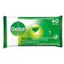 Dettol Orginal Wipes 40 Pcs Dettol Orginal Wipes 40 Pcs