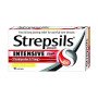 Strepsils Intensive Homey & Lemon 16 Lozenges Strepsils Intensive Homey & Lemon 16 Lozenges