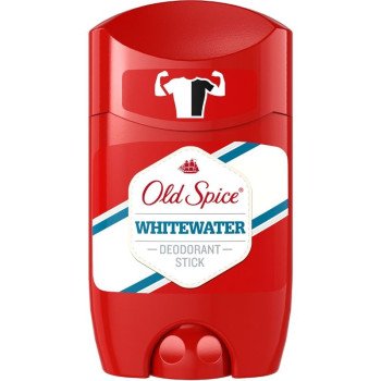 Old Spice Whitewater Deodorant Stick For Men 50ml Old Spice Whitewater Deodorant Stick For Men 50ml