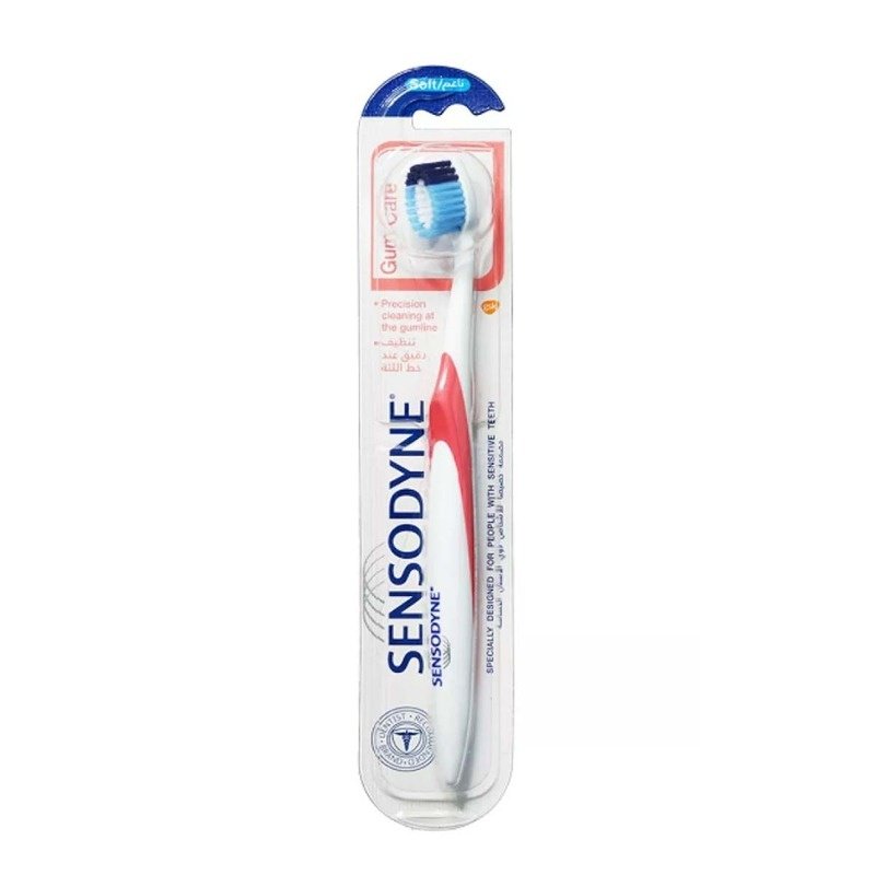 Sensodyne Gum Care Soft Toothbrush
