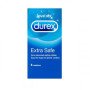 Durex Extra Safe 6 Condoms Durex Extra Safe 6 Condoms