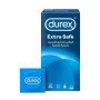 Durex Extra Safe 12 Condoms Durex Extra Safe 12 Condoms