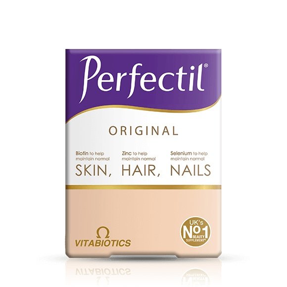 Vitabiotics Perfectil Original 30 Tablets Vitabiotics Perfectil Original 30 Tablets