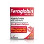 Vitabiotics Feroglobin 30 Capsules Vitabiotics Feroglobin 30 Capsules