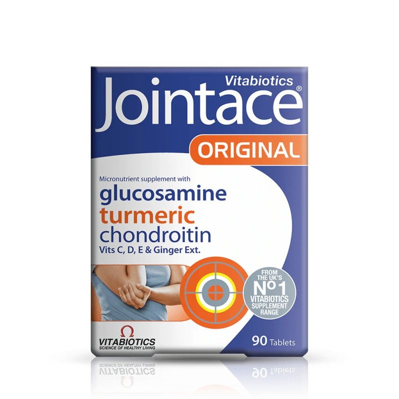Vitabiotics Jointace 30 Tablets Vitabiotics Jointace 30 Tablets