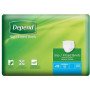 Depend Adult Slip Normal Small 15 Pcs Depend Adult Slip Normal Small 15 Pcs