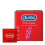 Durex Feel Thin 3 Condoms Durex Feel Thin 3 Condoms