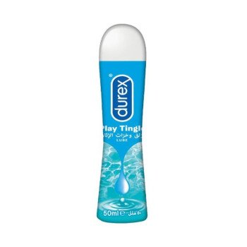 Durex Play Tingle 50ml Durex Play Tingle 50ml