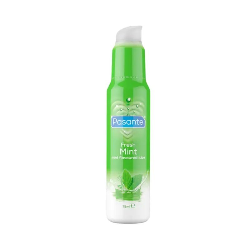 Pasante Fresh Mint Lubricant 75 ml Pasante Fresh Mint Lubricant 75 ml