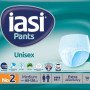 Iasi Unisex N2 Medium 14 Pcs Iasi Unisex N2 Medium 14 Pcs