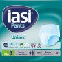 Iasi Unisex N3 Large 14 Pcs Iasi Unisex N3 Large 14 Pcs
