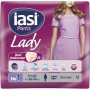 Iasi Lady N1 Small 12 Pcs Iasi Lady N1 Small 12 Pcs