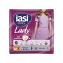 Iasi Lady N2 Medium 12 Pcs Iasi Lady N2 Medium 12 Pcs