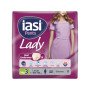 Iasi Lady N3 Large 12 Pcs Iasi Lady N3 Large 12 Pcs