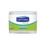 Septona Cotton Buds Rectangular Box 200 Pcs Septona Cotton Buds Rectangular Box 200 Pcs