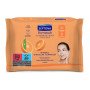 Septona Cleansing Make-up Removal Wipes With Vitamin C And Micellar Technology 20 Wipes Septona Cleansing Make-up Removal Wipes With Vitamin C And Micellar Technology 20 Wipes