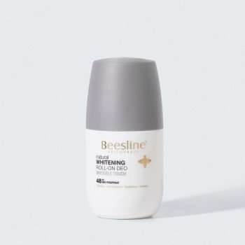 Beesline Whitening Invisible Touch 48H Roll-On Deo 50ml Beesline Whitening Invisible Touch 48H Roll-On Deo 50ml