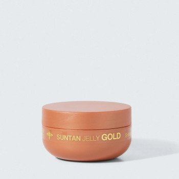 Beesline Suntan Jelly Gold Jar 150ml Beesline Suntan Jelly Gold Jar 150ml