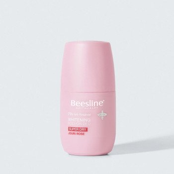 Beesline Whitening Jouri Rose 72H Roll-On Deo 50ml Beesline Whitening Jouri Rose 72H Roll-On Deo 50ml