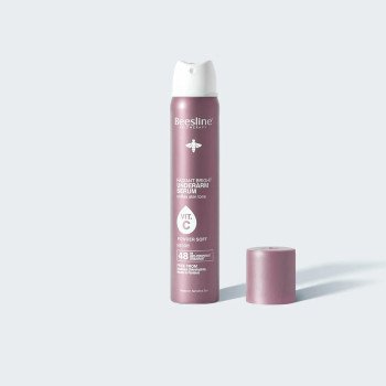 Beesline Radiant Bright Vitamin C 48H Powder Soft Under Arm Serum 150ml Beesline Radiant Bright Vitamin C 48H Powder Soft Under Arm Serum 150ml