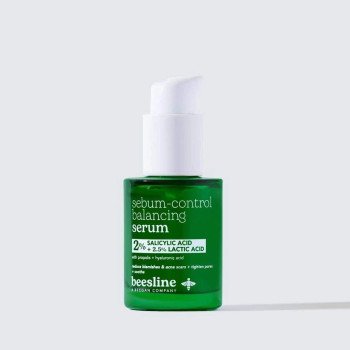 Beesline Sebum-Control Balancing Serum 30 ml Beesline Sebum-Control Balancing Serum 30 ml