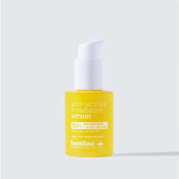 Beesline Anti-Wrinkle & Radiance Serum 30 ml Beesline Anti-Wrinkle & Radiance Serum 30 ml