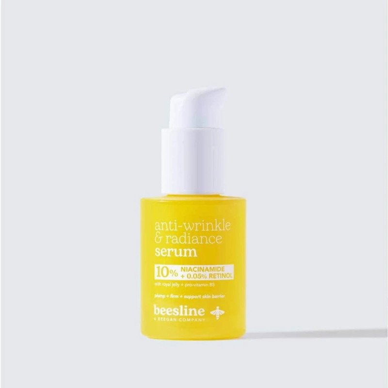 Beesline Anti-Wrinkle & Radiance Serum 30 ml