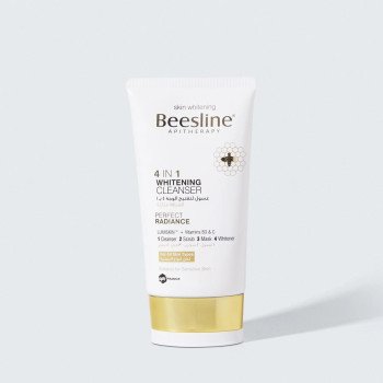 Beesline 4In1 Whitening Cleanser Perfect Radiance 150 ml Beesline 4In1 Whitening Cleanser Perfect Radiance 150 ml