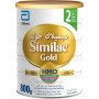 Similac Gold 2 Hmo 6-12 M Milk 800 G Similac Gold 2 Hmo 6-12 M Milk 800 G