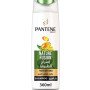 Pantene Pro-V Nature Fusion Shampoo 360Ml Pantene Pro-V Nature Fusion Shampoo 360Ml