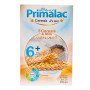Primalac 5 Cereals & Milk 250 G Primalac 5 Cereals & Milk 250 G