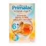 Primalac 5 Cereals Honey & Milk 250 G Primalac 5 Cereals Honey & Milk 250 G