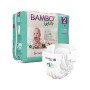 Bambo Nature No (2) 7-13Kg 30 Diabers Bambo Nature No (2) 7-13Kg 30 Diabers