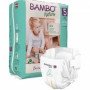 Bambo Nature No (5) 12-18Kg 22 Diabers Bambo Nature No (5) 12-18Kg 22 Diabers