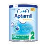 Aptamil Advance 2 6-12 M Milk 400 G Aptamil Advance 2 6-12 M Milk 400 G