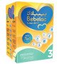 Bebelac 3 Junior 1-3 Y Milk 350 G Bebelac 3 Junior 1-3 Y Milk 350 G