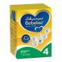 Bebelac 4 Junior 3-6 Y Milk 1200 G Bebelac 4 Junior 3-6 Y Milk 1200 G
