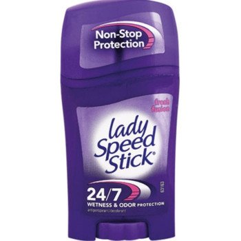 Lady Speed Stick Deodorant Anti-Perspirant Fresh Fusion 45g Lady Speed Stick Deodorant Anti-Perspirant Fresh Fusion 45g