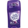 Lady Speed Stick Deodorant Anti-Perspirant Fresh Fusion 45g Lady Speed Stick Deodorant Anti-Perspirant Fresh Fusion 45g