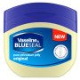 Vaseline Blue Seal Original Petroleum Jelly 250ml Vaseline Blue Seal Original Petroleum Jelly 250ml