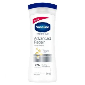 Vaseline Intensive Care Advanced Repair Body Lotion 400ml Vaseline Intensive Care Advanced Repair Body Lotion 400ml