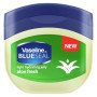 Vaseline Blue Seal Aloe Fresh Petroleum Jelly 100ml Vaseline Blue Seal Aloe Fresh Petroleum Jelly 100ml